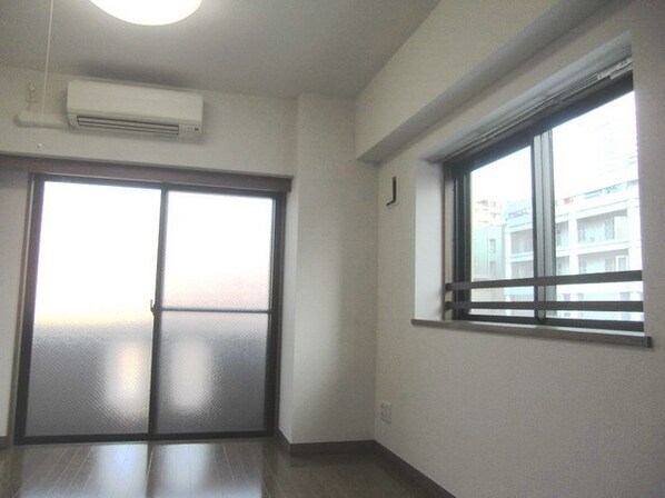 ダイヤモンドレジデンス勝どきの物件内観写真